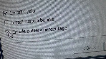 How to Jailbreak iOS 6.1.3 using redsnow for iPod Touch 4G, iPhone 4 and iPhone 3Gs