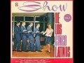 Los Cinco Latinos - LP. El Show Vol. 2 (1965)