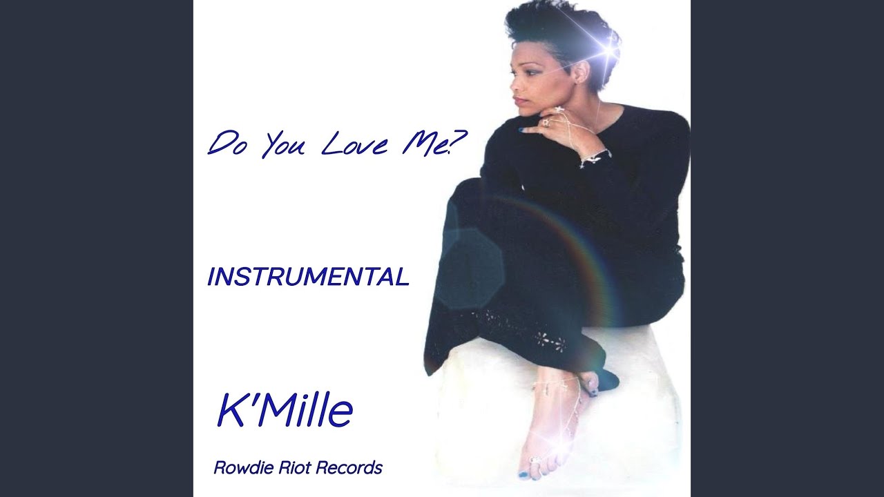 Do You Love Me (Instrumental)