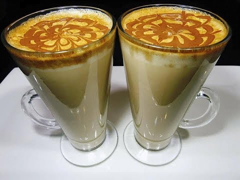 Video: Jinsi Ya Kutengeneza Cappuccino Froth