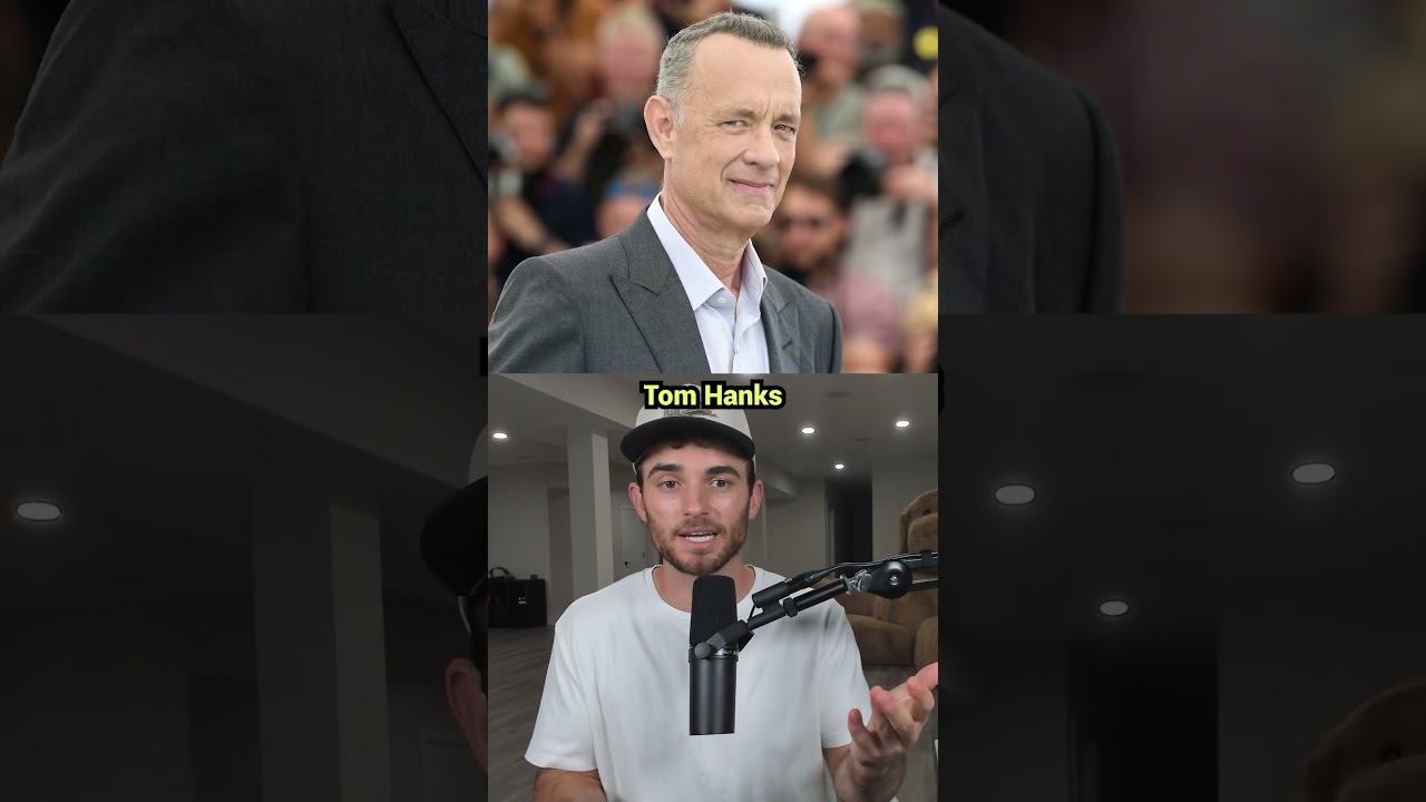 Celebrities That Are Related To Historical Figures