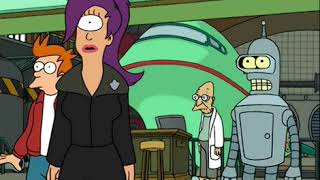 Bender - We're Boned