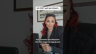 Ich 24/7 auf der Arbeit...🤭😉🤣 #emmyruss #arbeit #shortvideo #comedy #humor #funny #lustig #fun