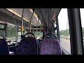 TM Travels 1210 YN56 NRZ