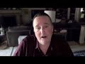 Matt Steffey discusses pleading deadline in bribery case