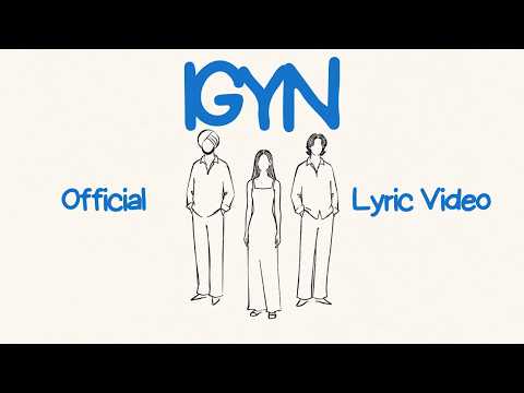 Waleed Osman - IGYN ft. Surkhaab Dhillon (Official Lyric Video)