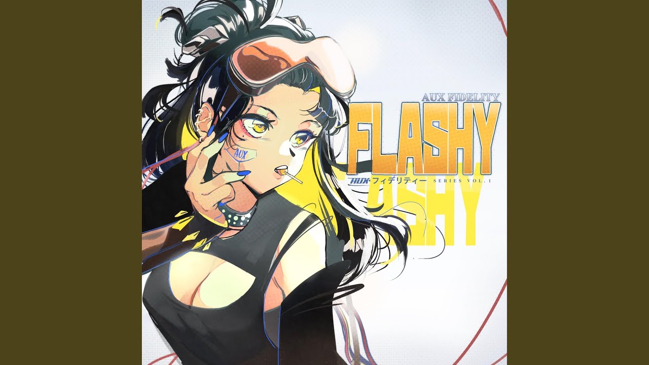 Flashy Series Vol. 1 Prelude (Extended Version)
