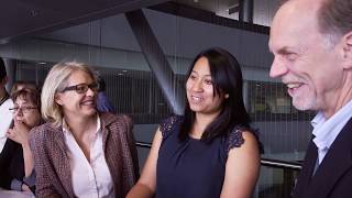 Why do your PhD at the University of Auckland Business School?
