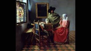 BACH | FUGA FROM CONCERTO IN D MINOR