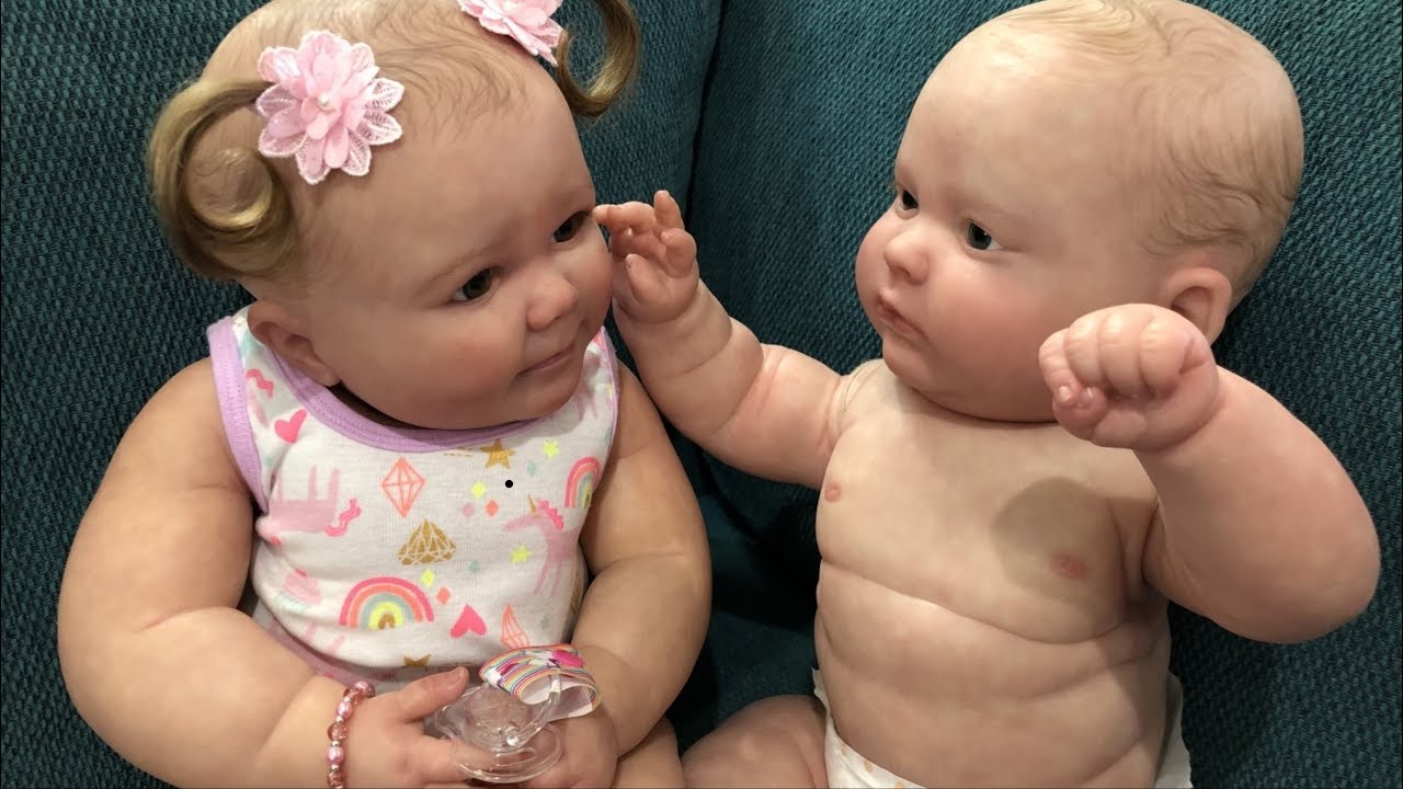chubby reborn dolls