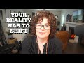 Embody Your End State. Everything Conforms / Law of Assumption