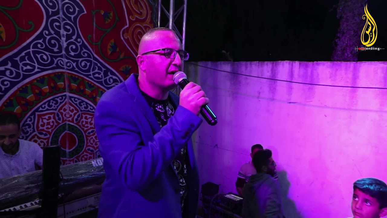 الفنان وديع صنوبر - مواويل + استقبال رائع للعريس بهاء صنوبر 🔥❤️