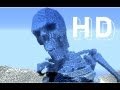 Minecraft Facecam Timelapse: The Iceman