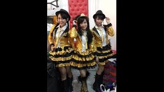 JKT48 - Glory Days and Jingle Bells