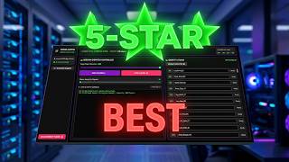Send 300 Players in 5 Minutes | FiveM Fake Players | Tool screenshot 1