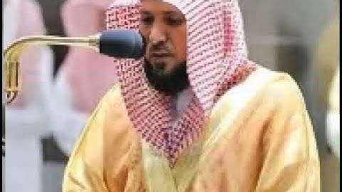 ارح سمعك وقلبك سورة النحل كاملة للشيخ ماهر لمعيقلي