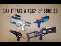 Can it Take a K26? - Episode 29