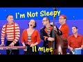 I'm Not Sleepy | Episodes | Lah-Lah's Adventures | Lah-Lah