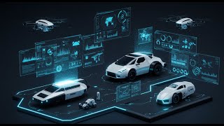5 Technologies That Will Change the World 2025