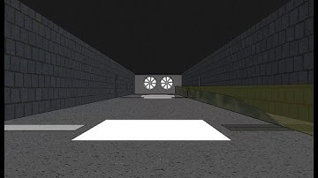 PIV Setup in the  FPF at the University of  New Hampshire