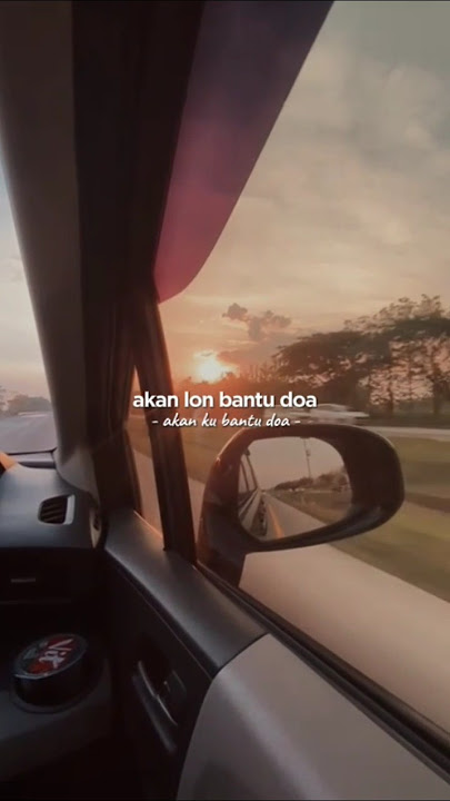 Akan Lon Bantu Doa - Cut Rani #shorts #music #shortsvideo