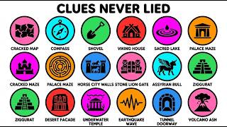 Every Mythical Place That Turned Out to Be REAL Explained