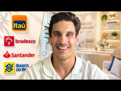 Quanto dinheiro faz o banco te atender de outro jeito?