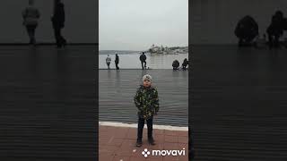 Проект ГБДОУ Детский сад № 24 «Прогулки по Севастополю» Графской пристани