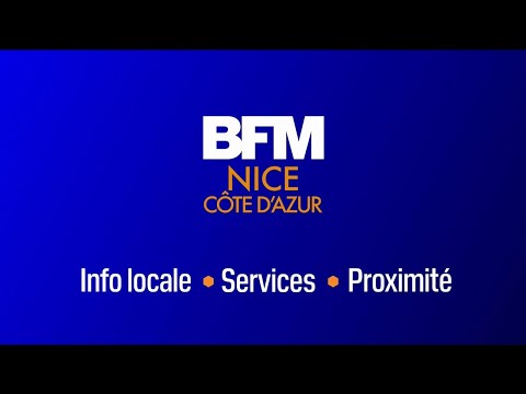 Région Sud PACA BFM Nice sponsoring Planète Locale