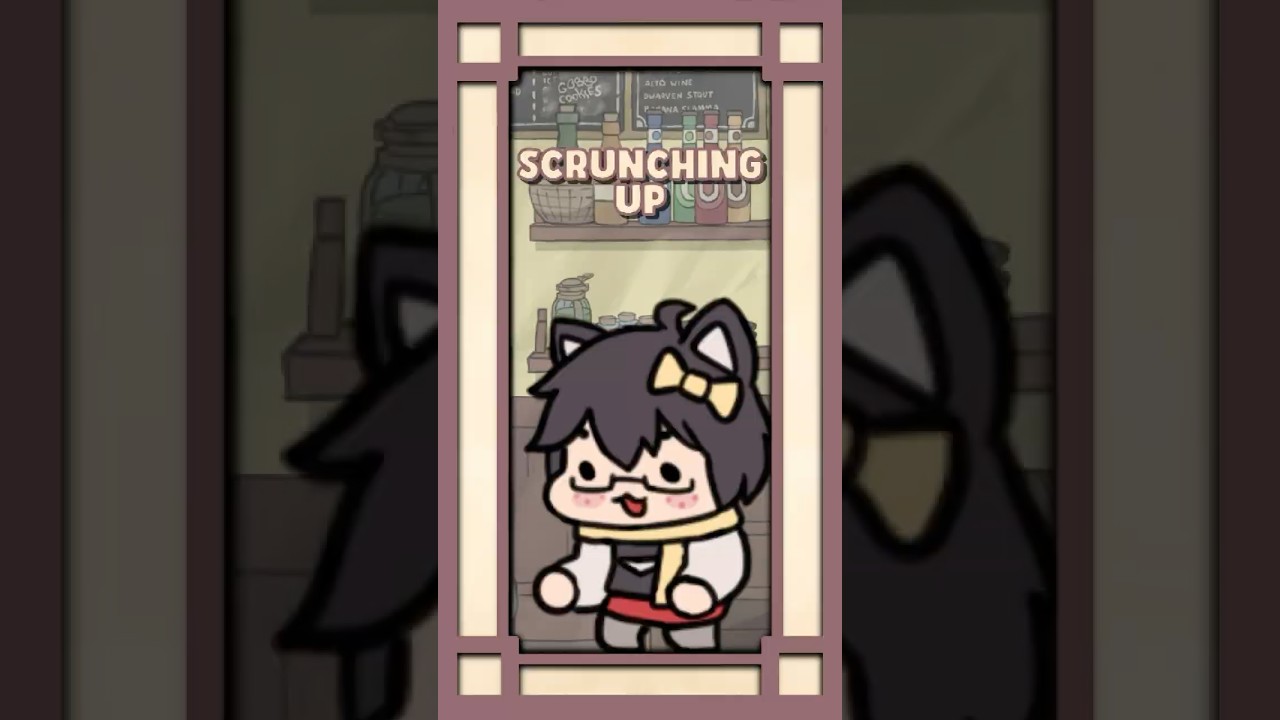 VR Tracking Scrunches Me