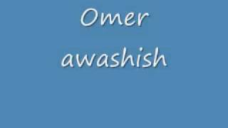 Omer awashish-kiwetin chords
