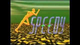 Anti Piracy, Buy Original, See Original Commercial, Golden Screen Cinemas & Speedy Video Logo #1