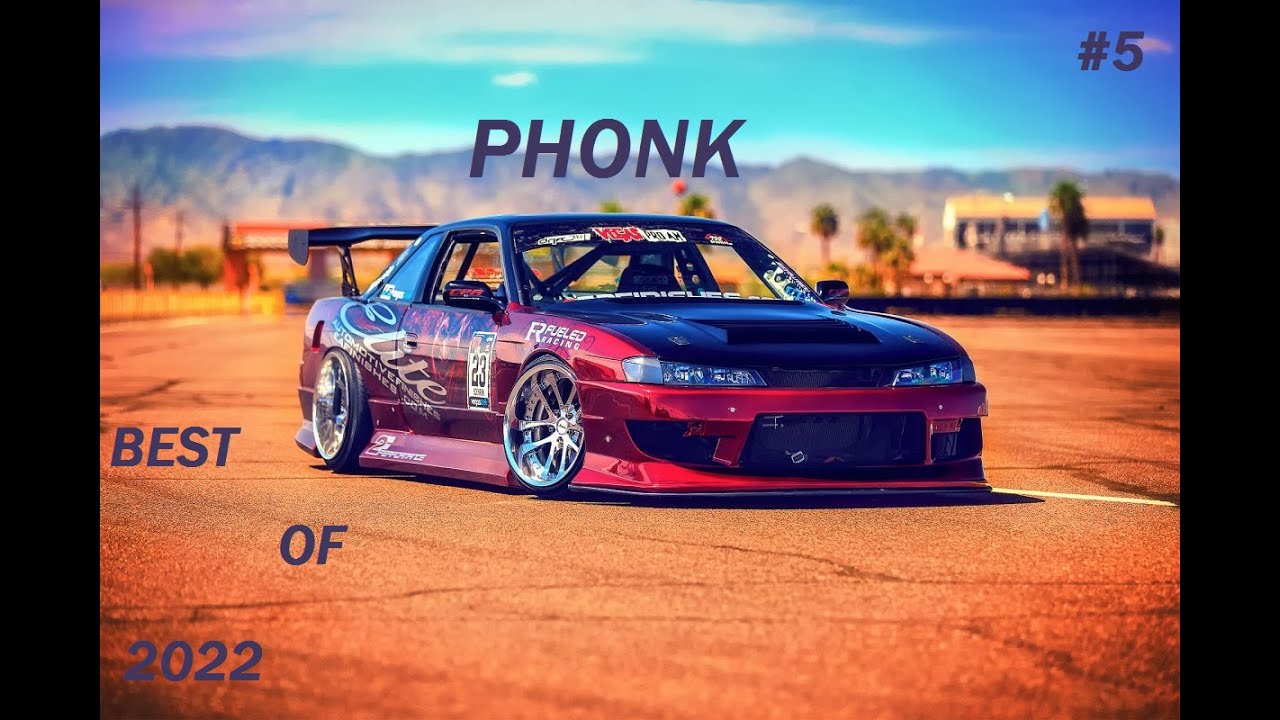 Phonk Music 2022 ※ Aggressive Drift Phonk ※ Фонк YouTube