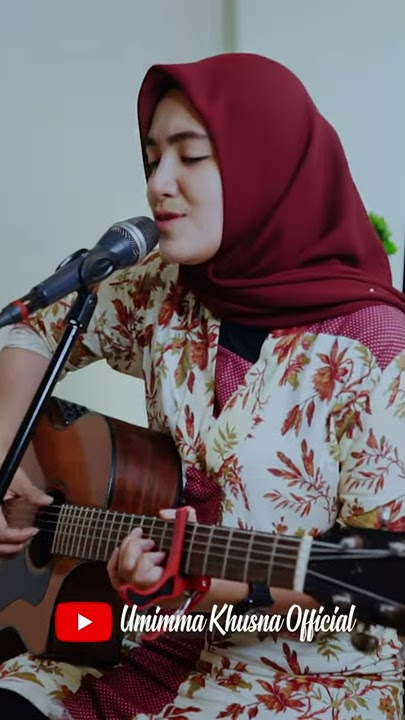 KAU SELALU DIHATIKU ( TRAILER ) | UMIMMA KHUSNA COVER