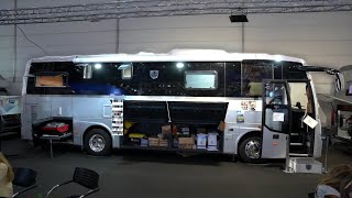 New motorhome 2024 from SILVERDREAM by miniCampers 2,047 views 3 weeks ago 5 minutes, 16 seconds