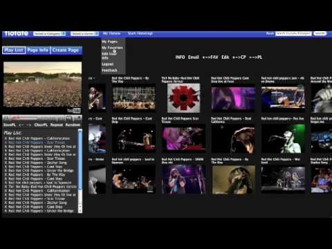 Cool immersive website!!