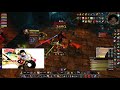 #1 DPS Rogue Ebonroc (1,658.8)