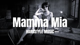 Abba - Mamma Mia Basswar Caox Hardstyle Music