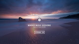 Roald Velden - Minded Music Sessions 129 (Valentin Edition) [January 10 2023]