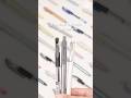 The Best Uni-ball Gel Pens ✍️✨