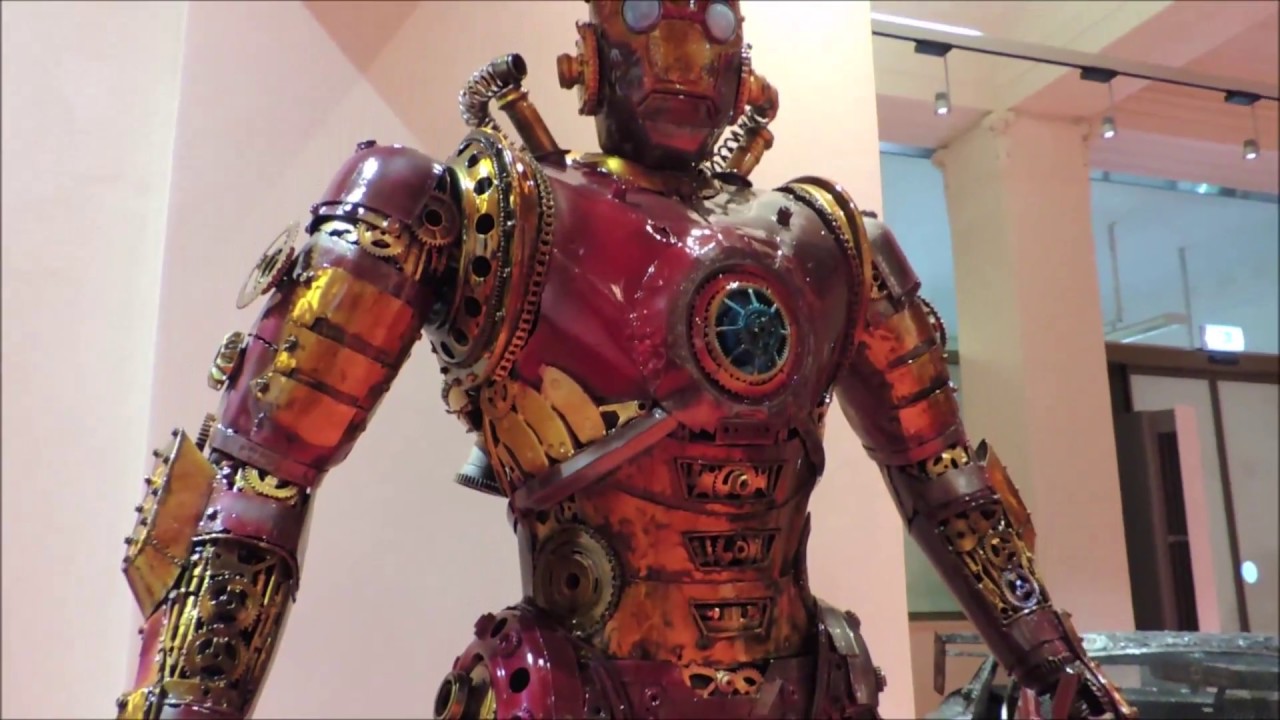 Super Bus Tour 2 - Episode 15 - Heavy Metal