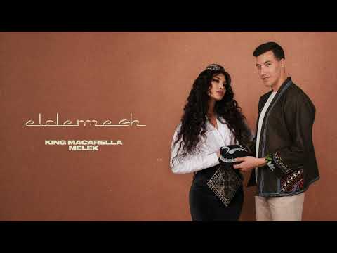 King Macarella, Melek – Eldermesh (TURAN ALBUM)