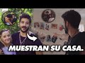 UNA  GRAN MANSIÓN: Camilo y Evaluna muestran su lujosa casa. Así lograron conseguirla