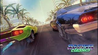 Racing Classics Android Gameplay HD (By T-Bull) screenshot 4