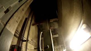 GÜV-AS Elevator Buffer Crash Test 05426884930 Net Worth