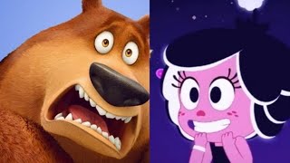 Pop Open Season Scared Sillyhanazuki
