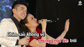 Watch Cam Ly Chim Trang Mo Coi Karaoke video
