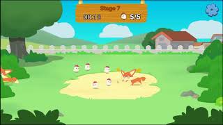 Pet House - Little friend - Interesting game screenshot 4