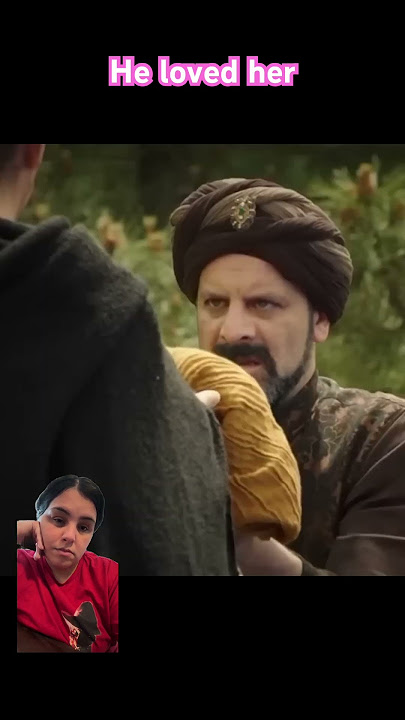 Nigar kalfa death #muhteşemyüzyıl #magnificentcentury #sultansüleyman