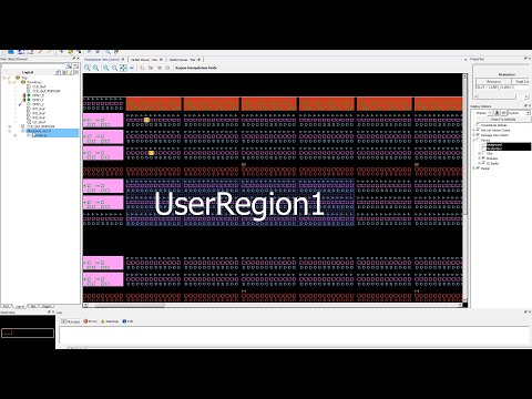 How to Apply Floor Planner Constraints Using the Libero® SoC ChipPlanner Tool